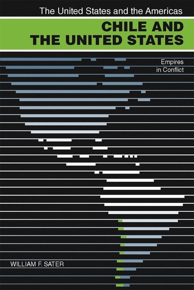 bokomslag Chile and the United States