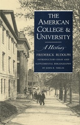 The American College and University 1