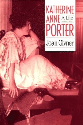 bokomslag Katherine Anne Porter