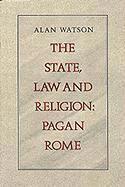 State, Law and Religion