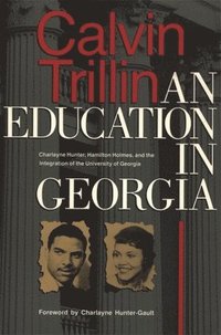 bokomslag An Education in Georgia
