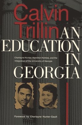 bokomslag An Education in Georgia