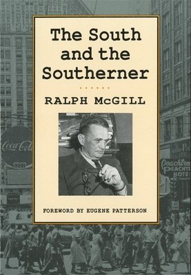 The South and the Southerner 1
