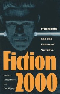 bokomslag Fiction 2000