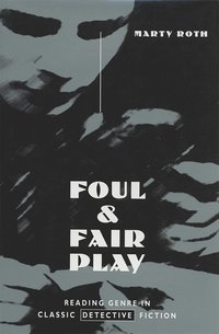 bokomslag Foul and Fair Play