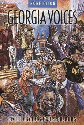 Georgia Voices 1