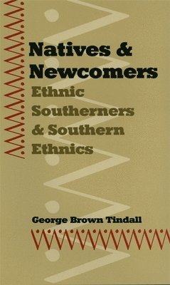 Natives and Newcomers 1