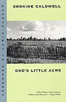 bokomslag God's Little Acre