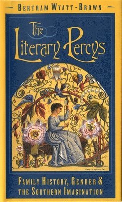bokomslag The Literary Percys