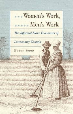 Women's Work, Men's Work 1