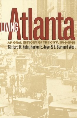 Living Atlanta 1