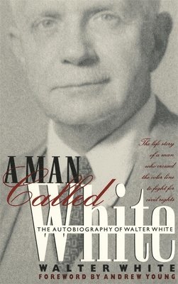 Walter White - Man Called White, Häftad