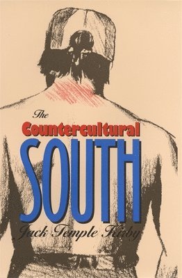 The Countercultural South 1