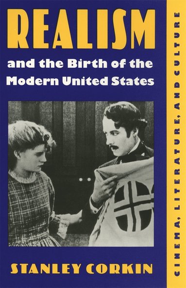 bokomslag Realism and the Birth of the Modern United States