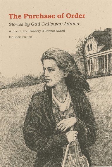 Gail Galloway Adams - Purchase of Order, Häftad