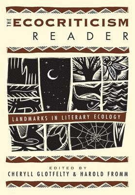 The Ecocriticism Reader 1