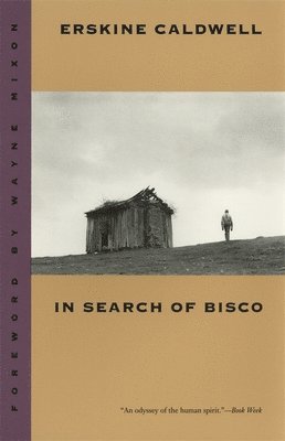 Erskine Caldwell - In Search of Bisco, Häftad