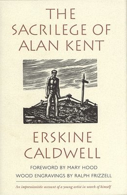 Sacriledge of Alan Kent 1