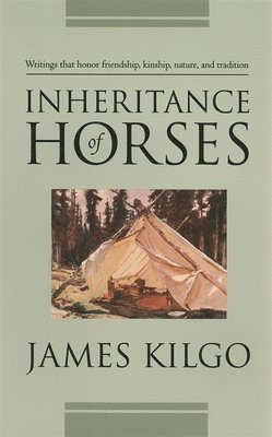 Inheritance of Horses 1