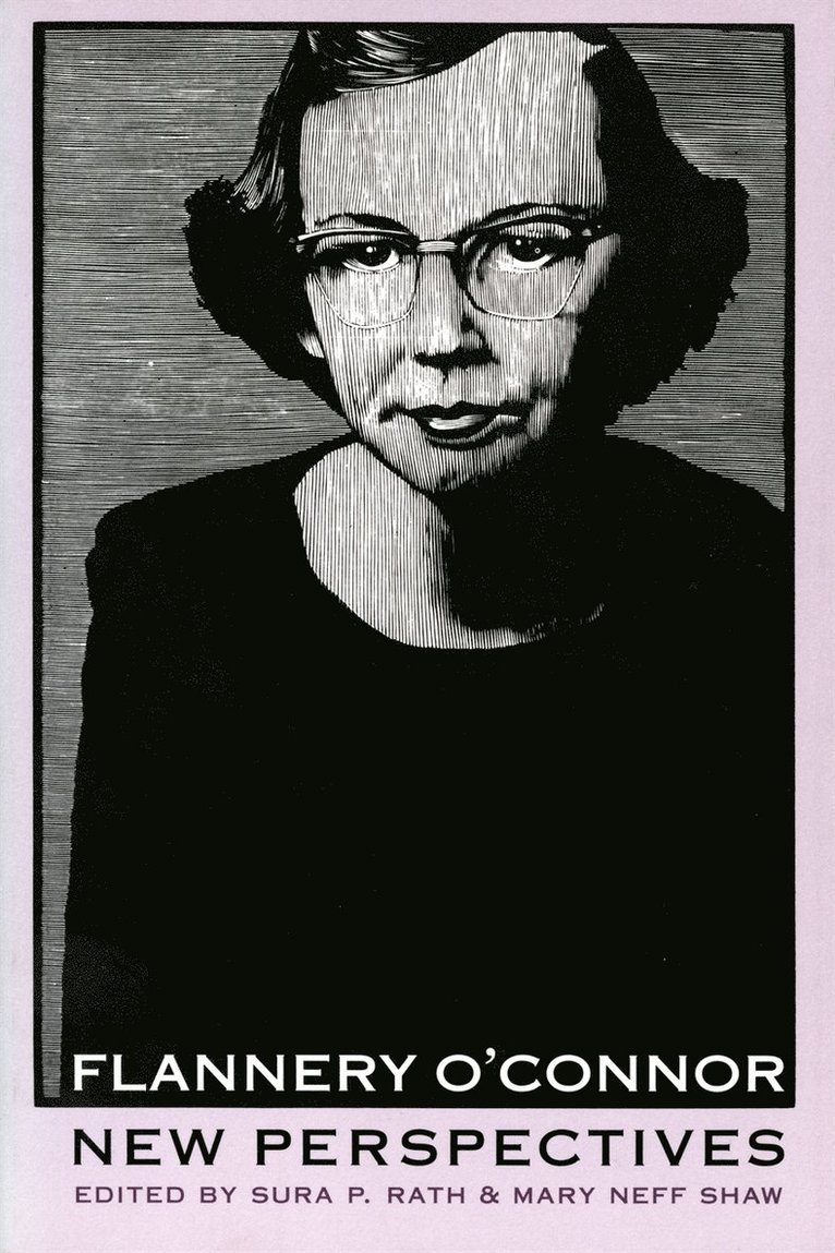 Mary Neff Shaw, Sura P. Rath, Mary Shaw, Sura P Rath - Flannery O'Connor, Häftad