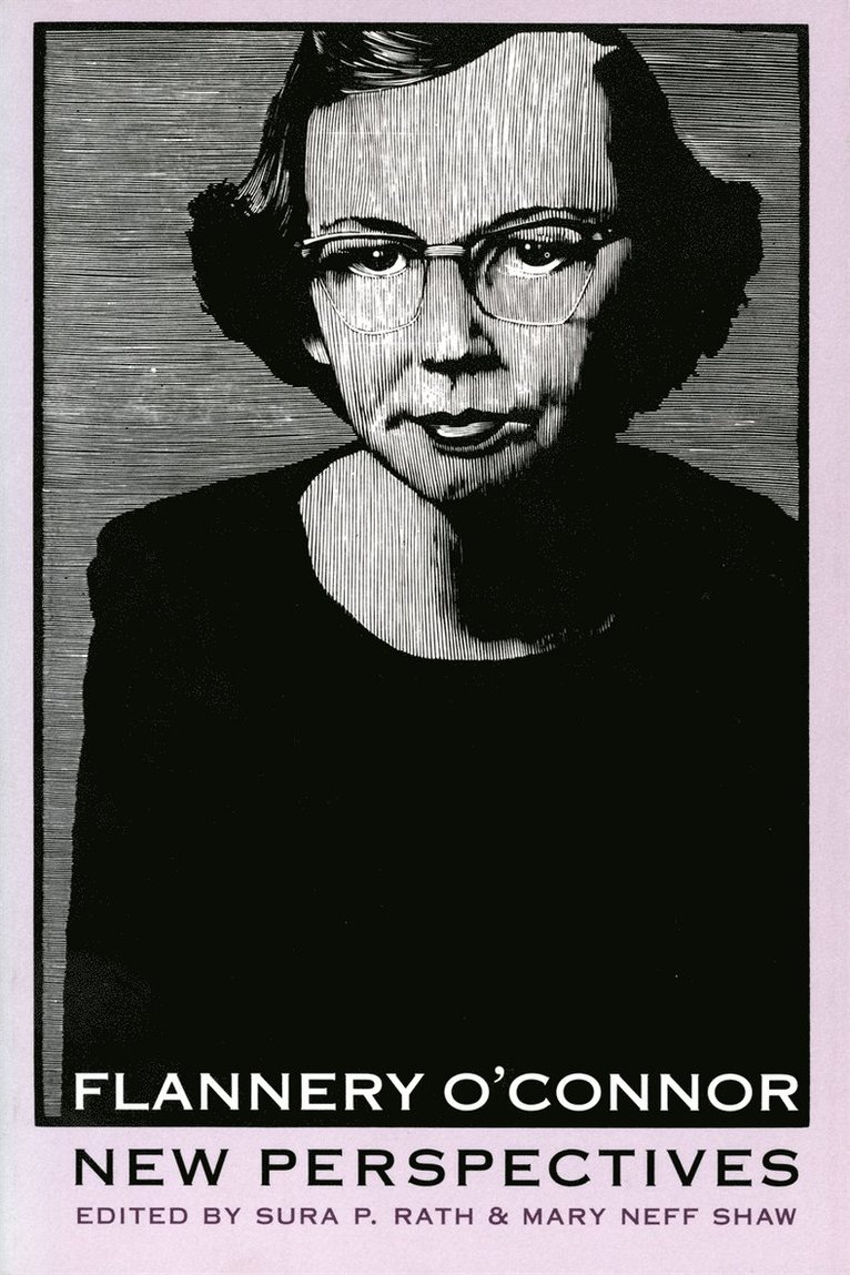 Flannery O'Connor 1