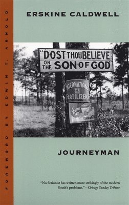 Journeyman 1