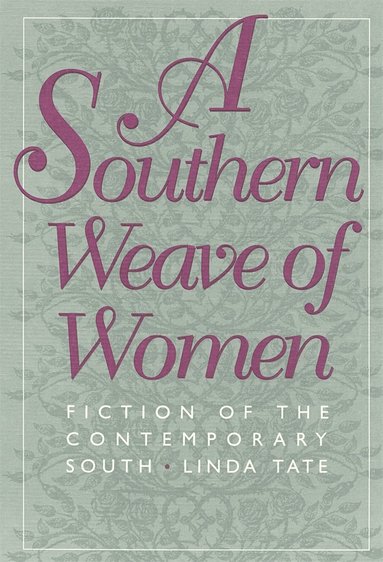 bokomslag Southern Weave of Women