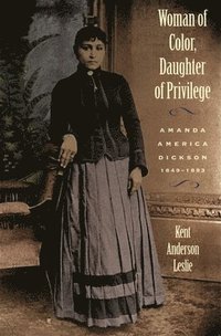 bokomslag Woman of Color, Daughter of Privilege
