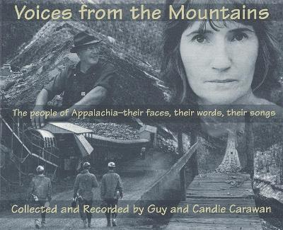 Voices from the Mountains 1