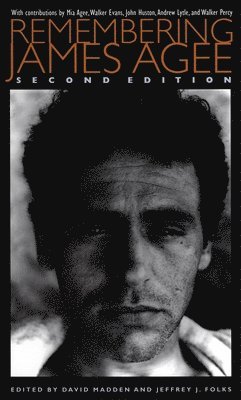 Remembering James Agee 1