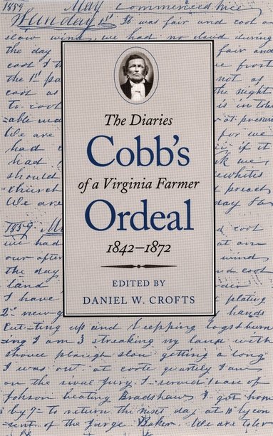 bokomslag Cobb's Ordeal