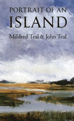 bokomslag Portrait of an Island