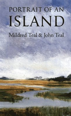 Portrait of an Island 1