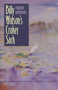 bokomslag Billy Watson's Croker Sack