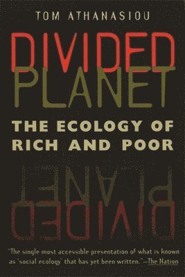 Divided Planet 1