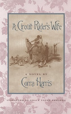 A Circuit Rider's Wife 1