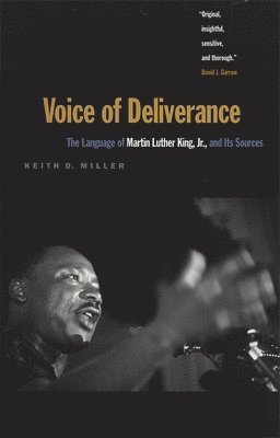 Voice of Deliverance 1