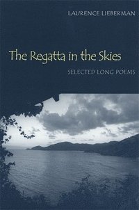 bokomslag The Regatta in the Skies