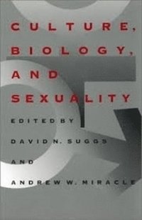 bokomslag Culture, Biology, and Sexuality