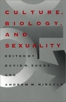 Culture, Biology, and Sexuality 1