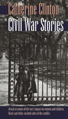 Civil War Stories