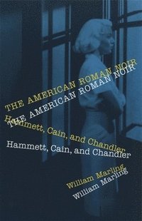 bokomslag The American Roman Noir