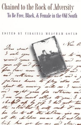 Chained to the Rock of Adversity