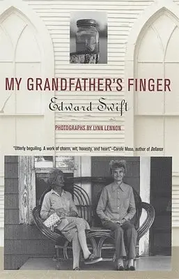 Edward Swift - My Grandfather's Finger, Inbunden. Tillgänglighet: Lägg i varukorg