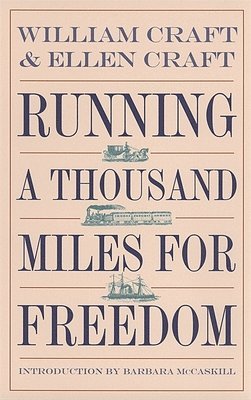 Running a Thousand Miles for Freedom 1