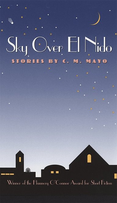 C. M. Mayo - Sky over El Nido, Häftad