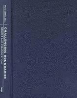 Challenging Boundaries