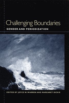 Challenging Boundaries 1