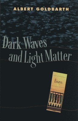 Dark Waves and Light Matter 1