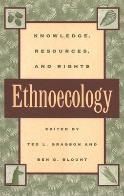 Ethnoecology 1